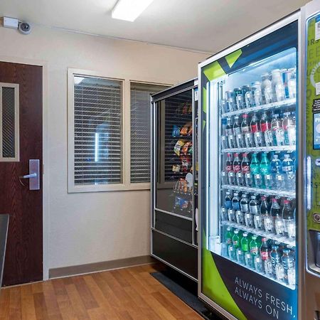 Extended Stay America Select Suites - Chicago - Hanover Park Exteriör bild