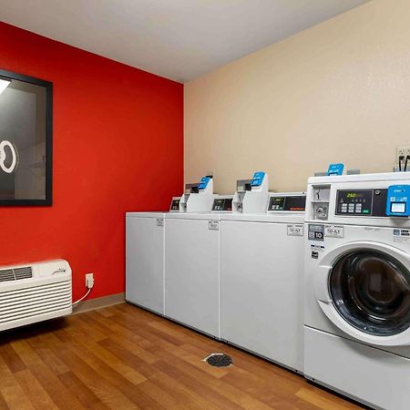 Extended Stay America Select Suites - Chicago - Hanover Park Exteriör bild