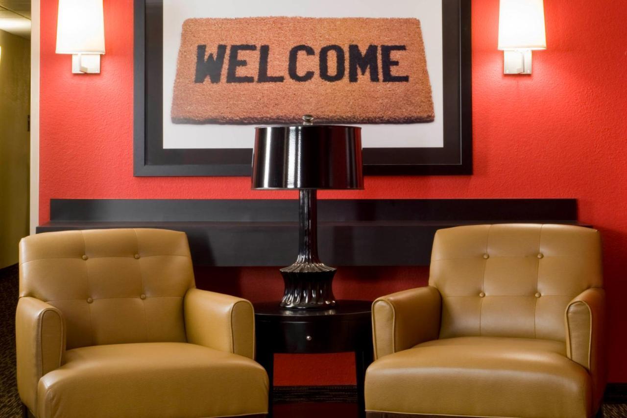 Extended Stay America Select Suites - Chicago - Hanover Park Exteriör bild