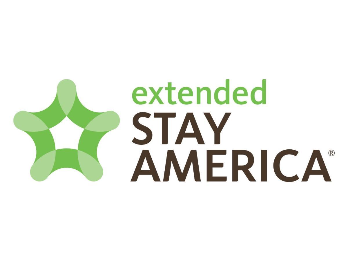 Extended Stay America Select Suites - Chicago - Hanover Park Exteriör bild