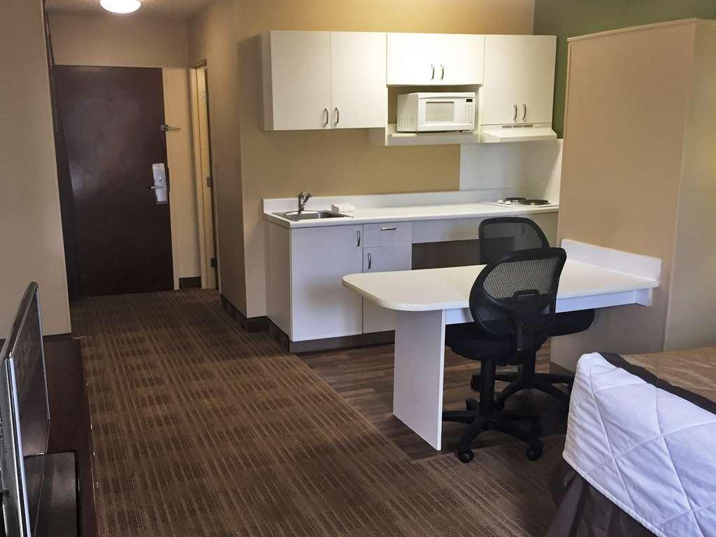 Extended Stay America Select Suites - Chicago - Hanover Park Rum bild
