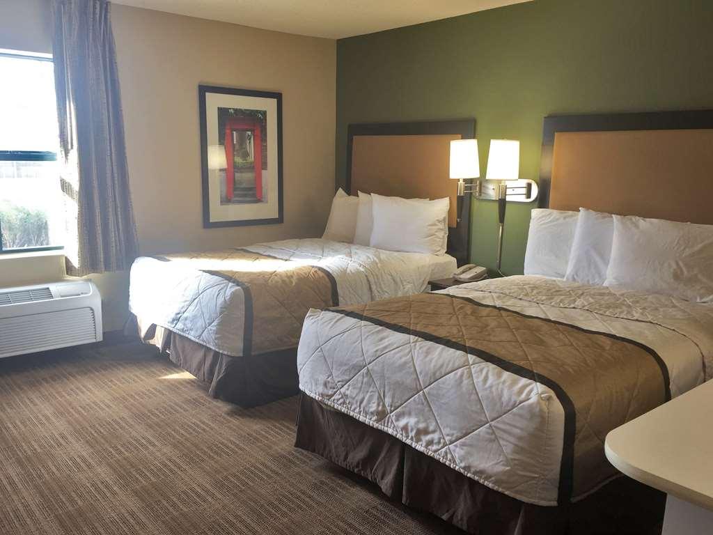 Extended Stay America Select Suites - Chicago - Hanover Park Rum bild