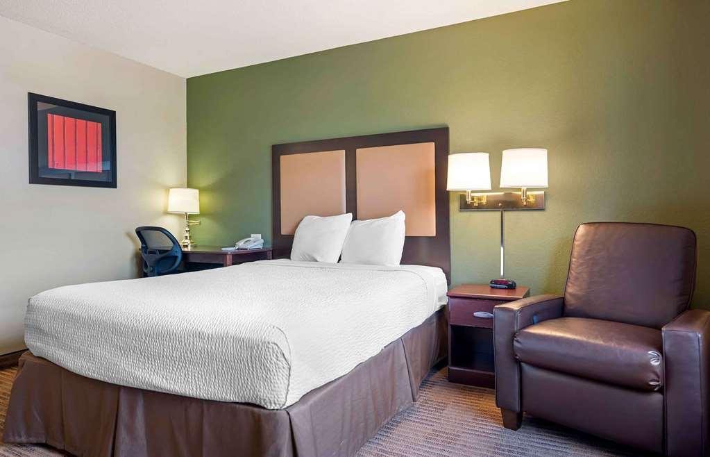 Extended Stay America Select Suites - Chicago - Hanover Park Rum bild