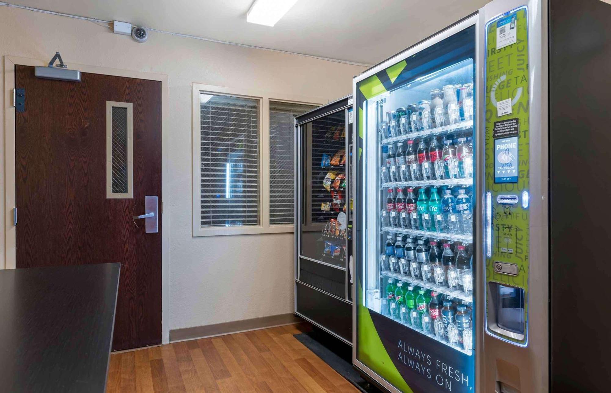 Extended Stay America Select Suites - Chicago - Hanover Park Exteriör bild