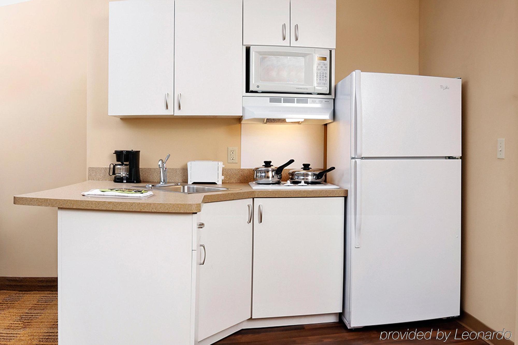 Extended Stay America Select Suites - Chicago - Hanover Park Exteriör bild