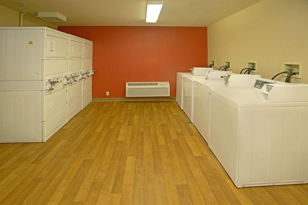 Extended Stay America Select Suites - Chicago - Hanover Park Exteriör bild