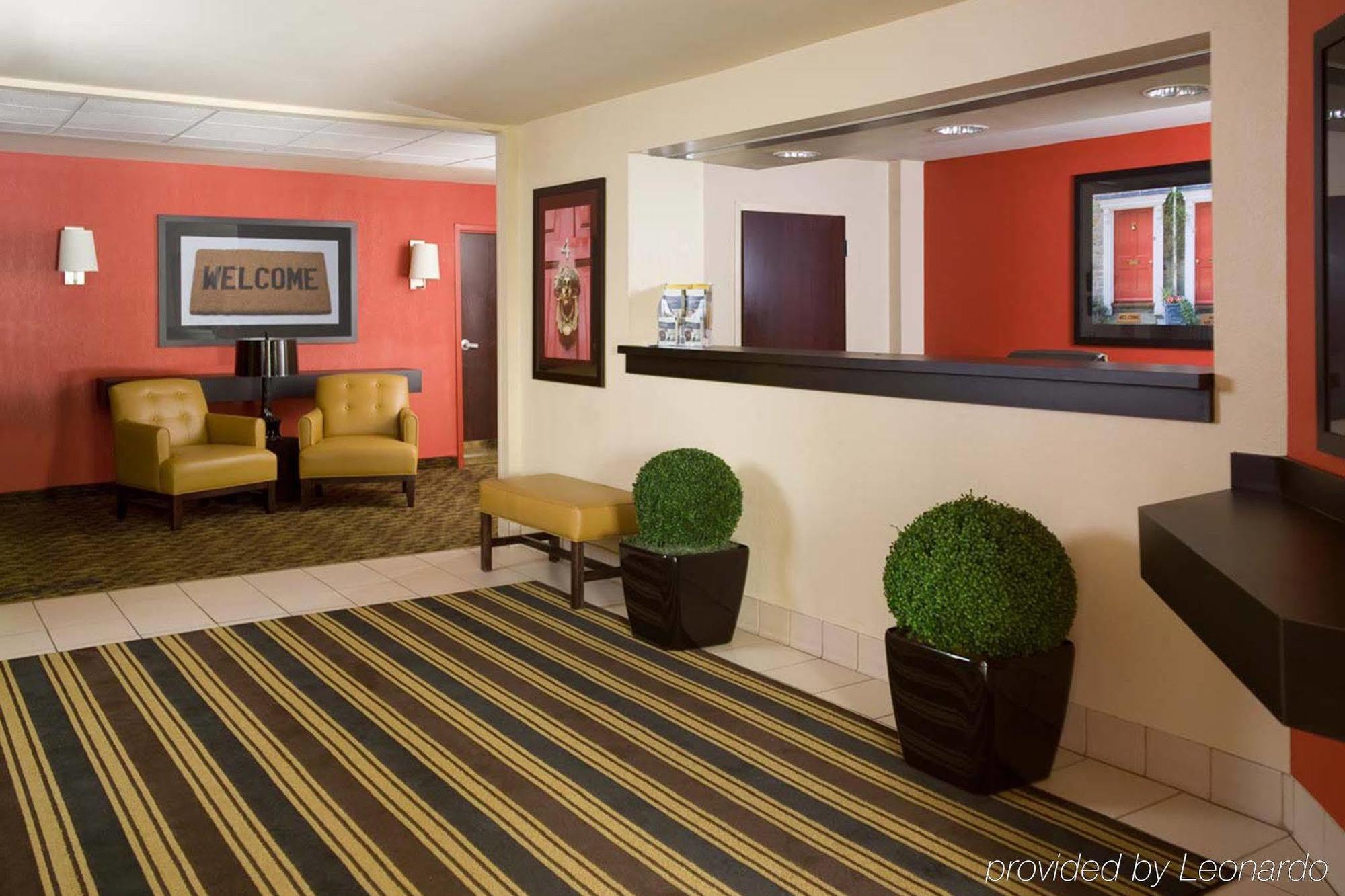 Extended Stay America Select Suites - Chicago - Hanover Park Exteriör bild
